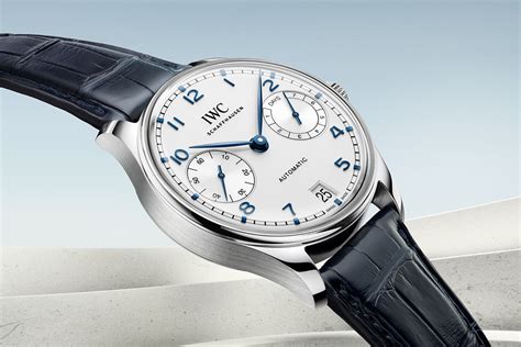 iwc portuguese west palm beach|IWC Schaffhausen Boutique .